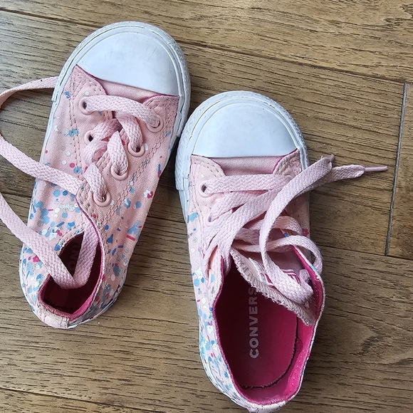 Converse 7c - Picture 4 of 4